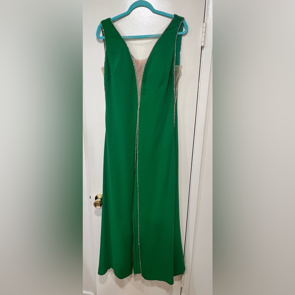 Unique onesie dress